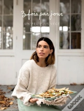Capa do artigo 3 Fois Par Jour V 04 Un Peu Plus Vege