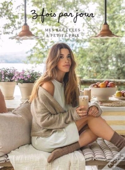 Capa do artigo 3 Fois Par Jour V 06 Mes Recettes A Petits Prix