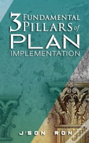 Capa do artigo 3 Fundamental Pillars Of Plan Implementation