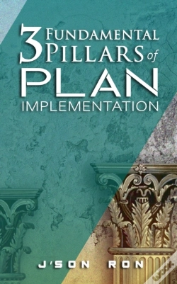 Capa do artigo 3 Fundamental Pillars Of Plan Implementation