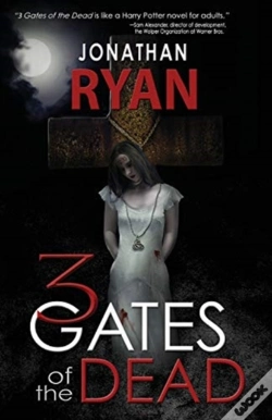 Capa do artigo 3 Gates Of The Dead