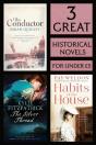 3 Great Historical Mysteries - Preview