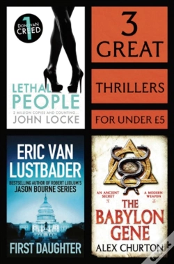 Capa do artigo 3 Great Thrillers