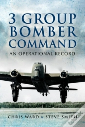 Capa do artigo 3 Group Bomber Command