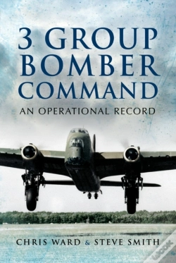 Capa do artigo 3 Group Bomber Command