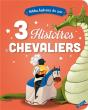 3 Histoires De Chevaliers - Preview