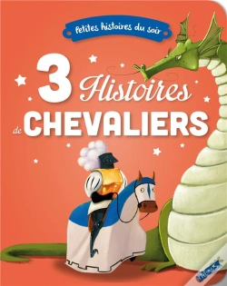 Capa do artigo 3 Histoires De Chevaliers
