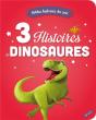 3 Histoires De Dinosaures - Preview