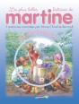 3 Histoires De Martine T.1 ; Des Amis Formidables - Preview