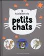 3 Histoires De Petits Chats - Preview