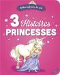 3 Histoires De Princesses - Preview
