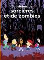 3 Histoires De Sorcières Et De Zombies - Preview
