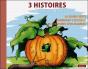 3 Histoires Par Benjamin Rabier - Vol 1 - Preview