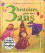 3 Histoires Pour Mes 3 Ans - Preview