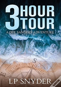 Capa do artigo 3 Hour Tour