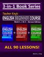 3-In-1 Book Series - Preview
