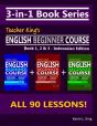 3-In-1 Book Series - Preview