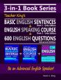 3-In-1 Book Series - Preview