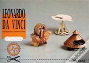 Capa do artigo 3 Inventions De Léonard De Vinci