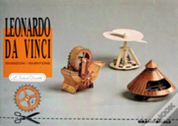 Capa do artigo 3 Inventions De Léonard De Vinci