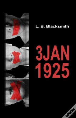 Capa do artigo 3 Jan 1925