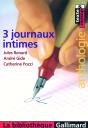 3 Journaux Intimes - Preview