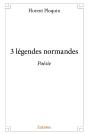 3 Légendes Normandes - Preview