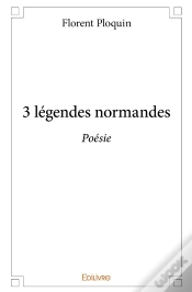 Capa do artigo 3 Légendes Normandes