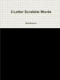 3-Letter Scrabble Words - Preview