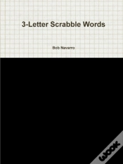 Capa do artigo 3-Letter Scrabble Words