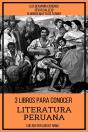 3 Libros Para Conocer Literatura Peruana - Preview