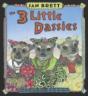 3 Little Dassies The - Preview