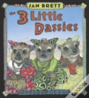 Capa do artigo 3 Little Dassies The