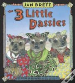 Capa do artigo 3 Little Dassies The