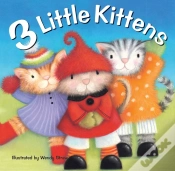 Capa do artigo 3 Little Kittens