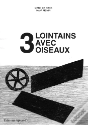 Capa do artigo 3 Lointains Avec Oiseaux