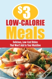 Capa do artigo $3 Low-Calorie Meals