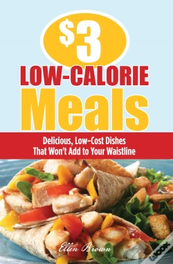 Capa do artigo $3 Low-Calorie Meals