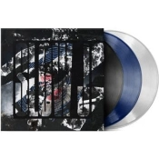 Capa do artigo 3 LP Box Edition - Vinil
