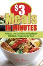 $3 Meals In Minutes - Preview