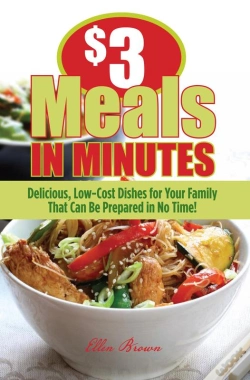 Capa do artigo $3 Meals In Minutes