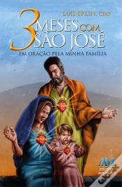 Capa do artigo 3 Meses Com São José