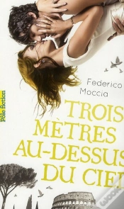 Capa do artigo 3 Metres Au-Dessus Du Ciel