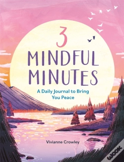 Capa do artigo 3 Mindful Minutes