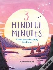 Capa do artigo 3 Mindful Minutes