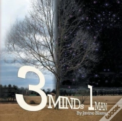 Capa do artigo 3 Minds 1 Man: Iceman. Ruckus. Prophesy.