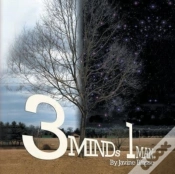 Capa do artigo 3 Minds 1 Man: Iceman. Ruckus. Prophesy.