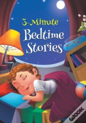 Capa do artigo 3 Minute Bedtime Stories