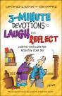 3-Minute Devotions To Laugh And Reflect - Preview