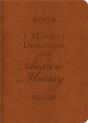 3-Minute Devotions With Andrew Murray - Preview